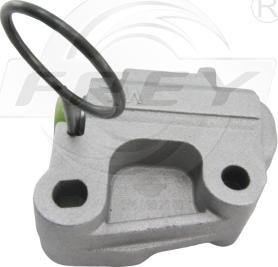 FREY 721807101 - Tensioner, timing chain car-mod.net