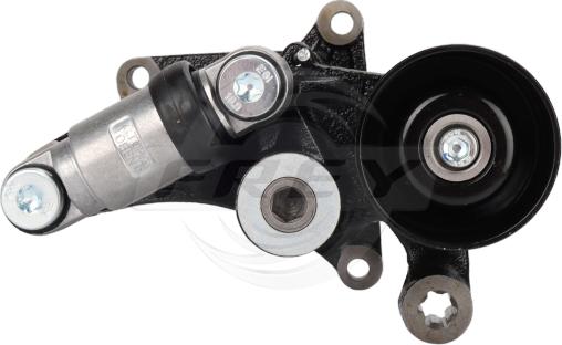 FREY 721205701 - Belt Tensioner, v-ribbed belt car-mod.net
