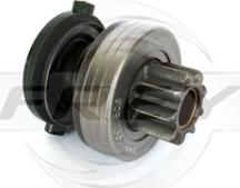 FREY 728001101 - Bendix, starter pinion car-mod.net