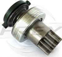 FREY 728001801 - Bendix, starter pinion car-mod.net