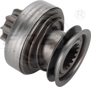 FREY 728002402 - Bendix, starter pinion car-mod.net