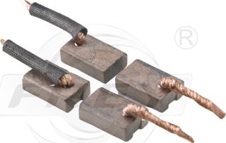 FREY 728300504 - Carbon Brush, starter car-mod.net