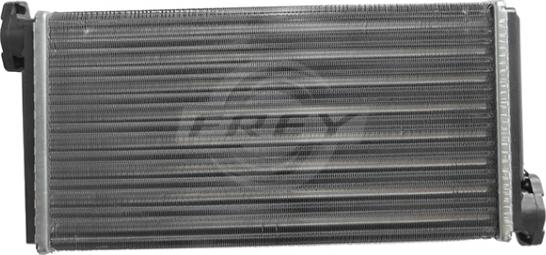 FREY 728200701 - Heat Exchanger, interior heating car-mod.net