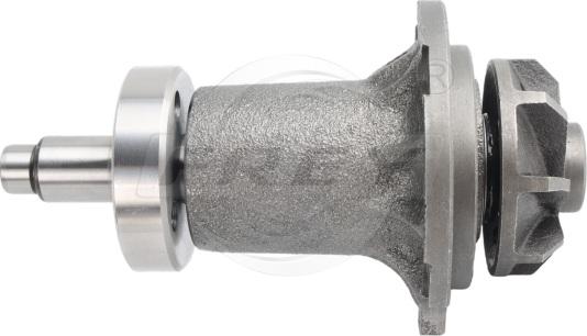 FREY 723001001 - Water Pump car-mod.net