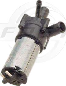 FREY 723021201 - Additional Water Pump car-mod.net