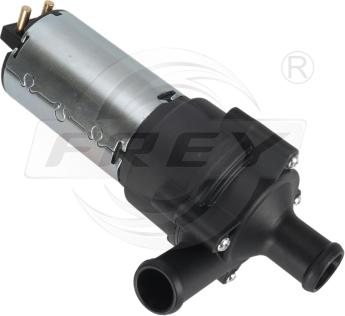FREY 723022101 - Water Pump, parking heater car-mod.net