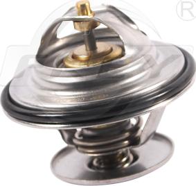 FREY 723100501 - Coolant thermostat / housing car-mod.net