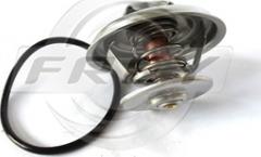 FREY 723100101 - Coolant thermostat / housing car-mod.net