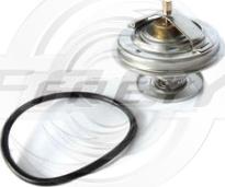 FREY 723100801 - Coolant thermostat / housing car-mod.net