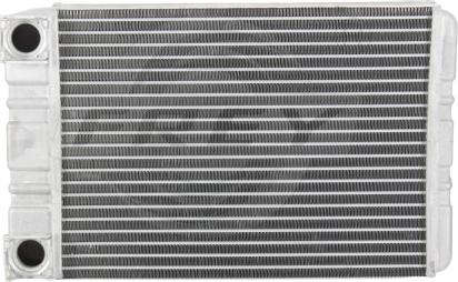 FREY 723817601 - Heat Exchanger, interior heating car-mod.net