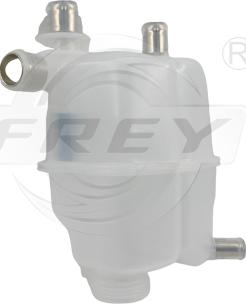FREY 723311301 - Expansion Tank, coolant car-mod.net