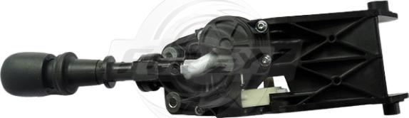 FREY 770600601 - Gear Lever car-mod.net
