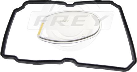 FREY 770105401 - Hydraulic Filter, automatic transmission car-mod.net