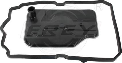 FREY 770105301 - Hydraulic Filter, automatic transmission car-mod.net