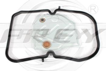 FREY 770100101 - Hydraulic Filter, automatic transmission car-mod.net