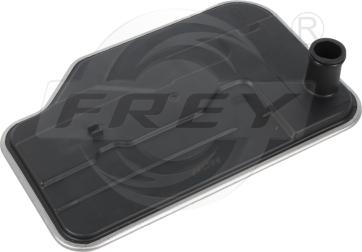 FREY 770102102 - Hydraulic Filter, automatic transmission car-mod.net