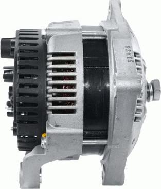 Friesen 9990430 - Alternator car-mod.net