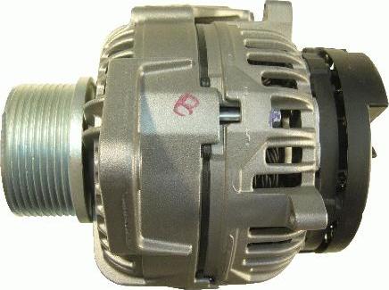 Friesen 9945490 - Alternator car-mod.net
