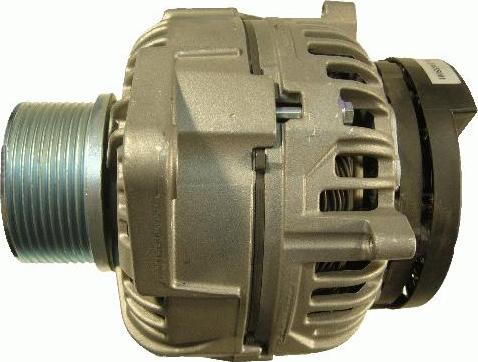 Friesen 9945500 - Alternator car-mod.net