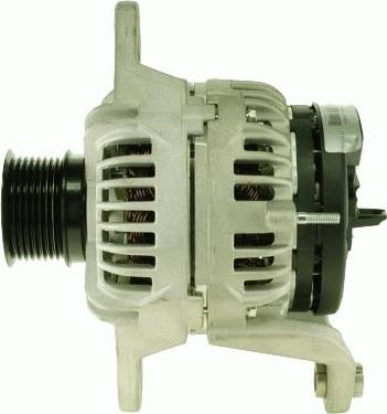 Friesen 9946290 - Alternator car-mod.net