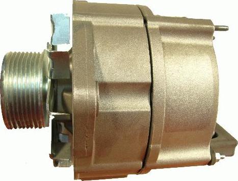 Friesen 9940260 - Alternator car-mod.net