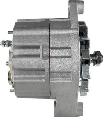 Friesen 9934350 - Alternator car-mod.net