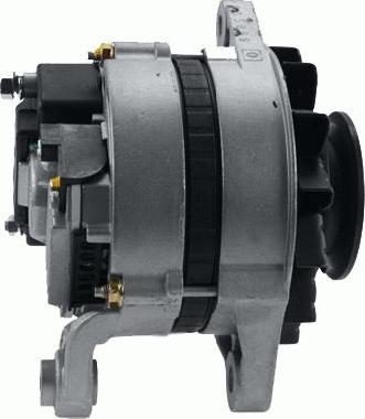 Friesen 9931340 - Alternator car-mod.net