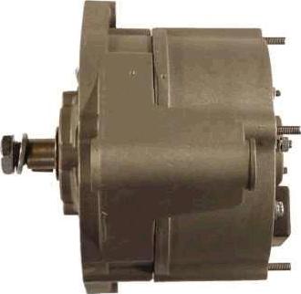 Friesen 9931310 - Alternator car-mod.net