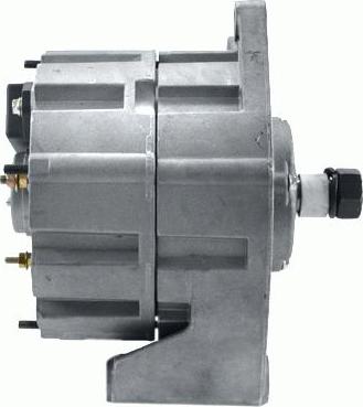 Friesen 9931230 - Alternator car-mod.net