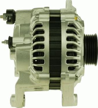 Friesen 9090409 - Alternator car-mod.net