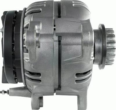 Friesen 9090548 - Alternator car-mod.net