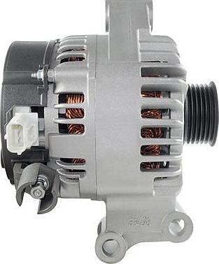Friesen 9090566 - Alternator car-mod.net