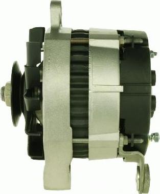 Friesen 9090052 - Alternator car-mod.net
