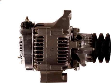 Friesen 9090134 - Alternator car-mod.net
