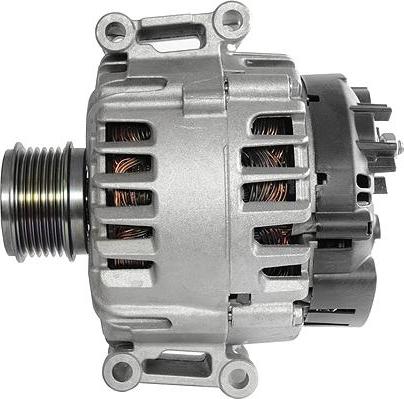 Friesen 9090805 - Alternator car-mod.net