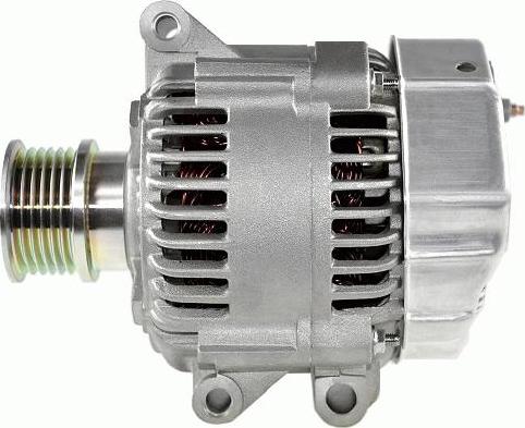 Friesen 9090344 - Alternator car-mod.net