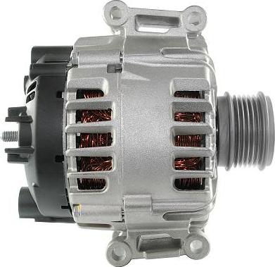 Friesen 9090762 - Alternator car-mod.net