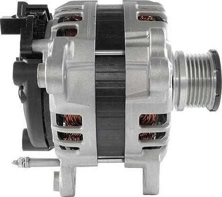 Friesen 9090778 - Alternator car-mod.net