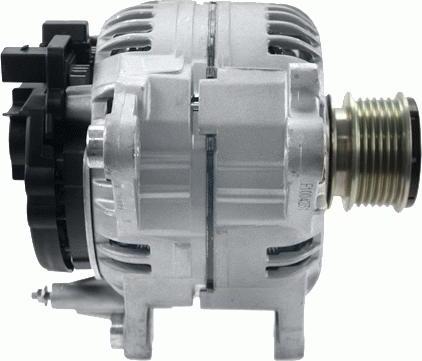Friesen 9045360 - Alternator car-mod.net