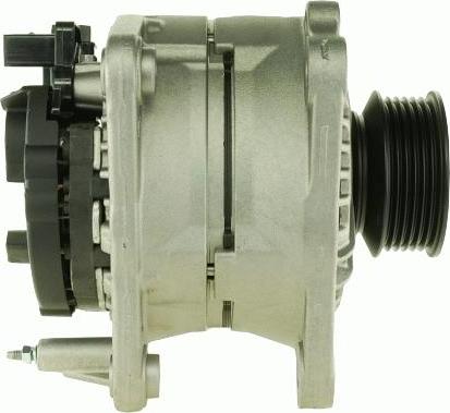 Friesen 9046050 - Alternator car-mod.net