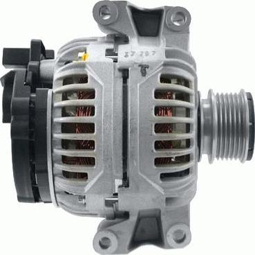 Friesen 9046180 - Alternator car-mod.net