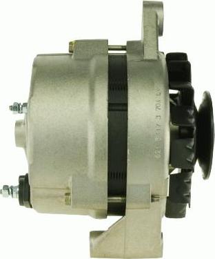 Friesen 9041620 - Alternator car-mod.net
