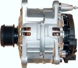 Friesen 9041860 - Alternator car-mod.net