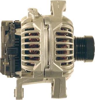 Friesen 9042800 - Alternator car-mod.net