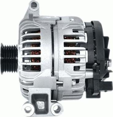 Friesen 9047220 - Alternator car-mod.net