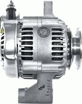 Friesen 9051914 - Alternator car-mod.net