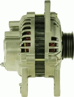 Friesen 9051534 - Alternator car-mod.net
