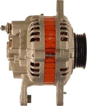 Friesen 9051533 - Alternator car-mod.net