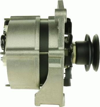 Friesen 9034500 - Alternator car-mod.net