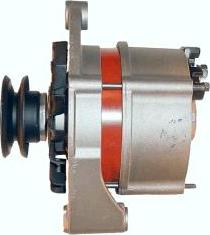 Friesen 9034990 - Alternator car-mod.net